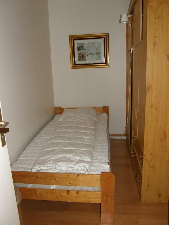 Apartament 2 Pieces Calme Et Central, Paris 10Eme Zewnętrze zdjęcie